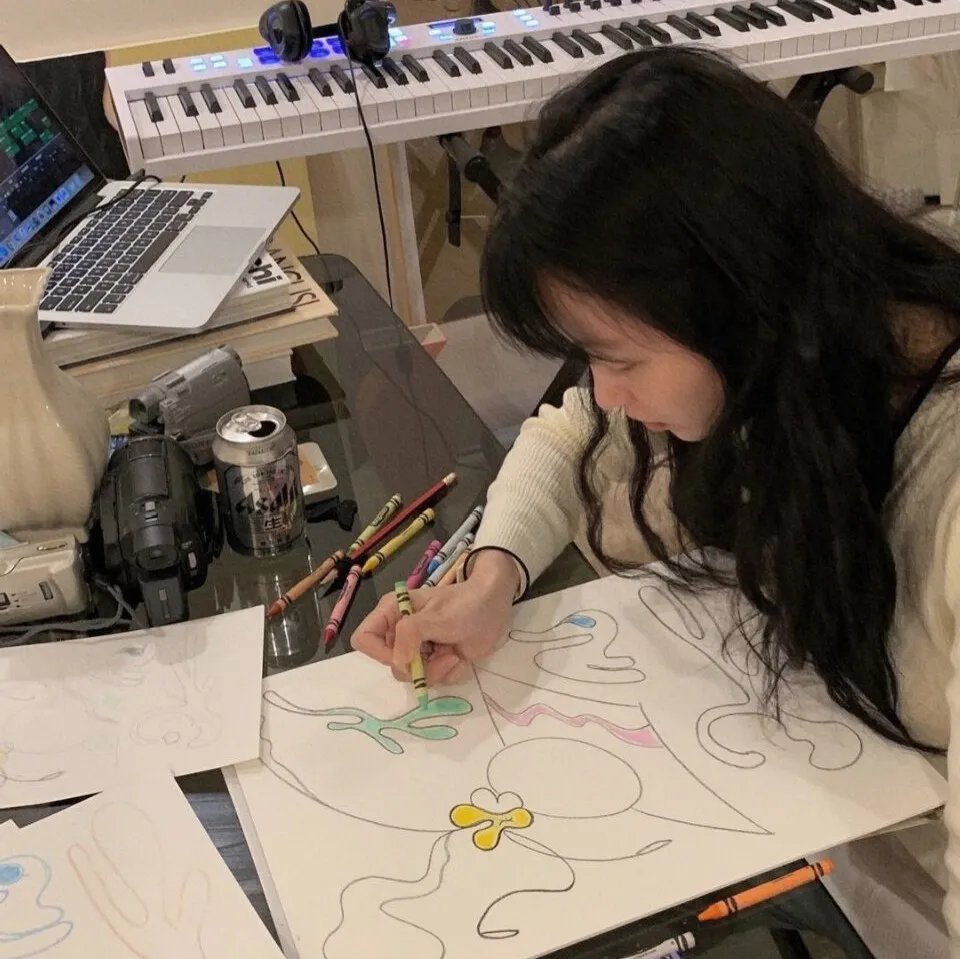 督军家的奶团子锦鲤附体了